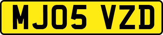 MJ05VZD