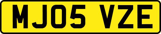 MJ05VZE