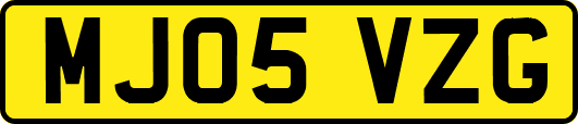 MJ05VZG