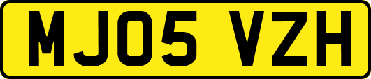 MJ05VZH