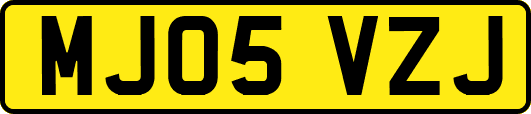 MJ05VZJ