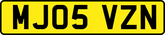 MJ05VZN