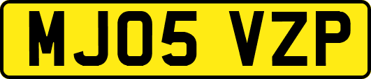 MJ05VZP