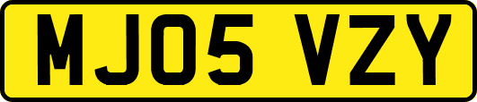 MJ05VZY