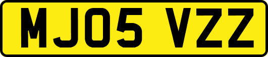 MJ05VZZ