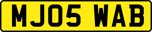 MJ05WAB