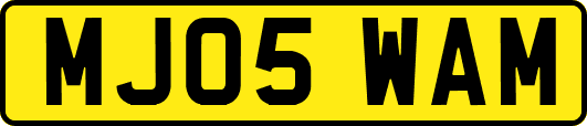 MJ05WAM