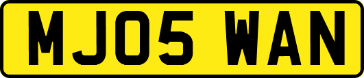 MJ05WAN