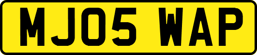 MJ05WAP