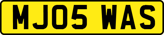 MJ05WAS