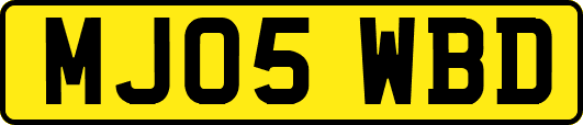 MJ05WBD