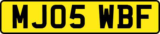 MJ05WBF