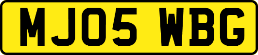 MJ05WBG