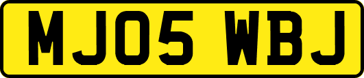 MJ05WBJ