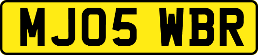 MJ05WBR