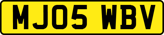 MJ05WBV