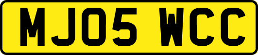 MJ05WCC