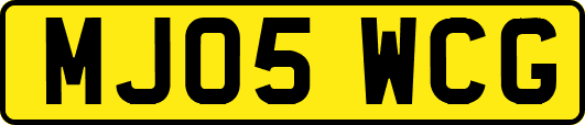 MJ05WCG