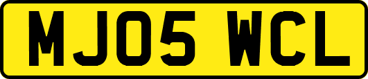 MJ05WCL
