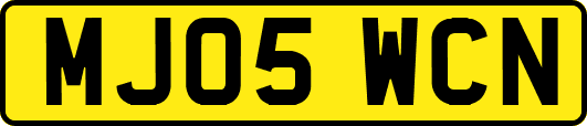 MJ05WCN