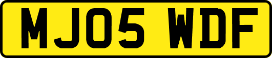 MJ05WDF