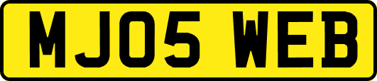 MJ05WEB