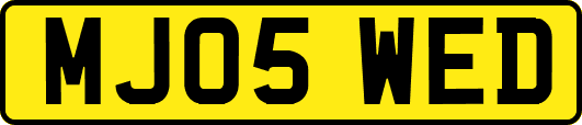 MJ05WED