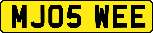 MJ05WEE