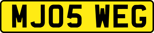 MJ05WEG