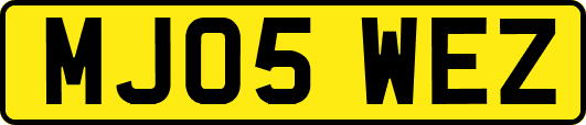 MJ05WEZ
