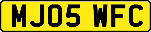 MJ05WFC