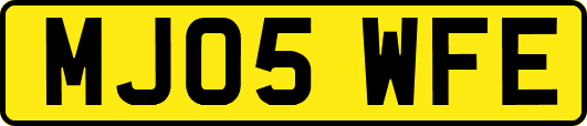 MJ05WFE