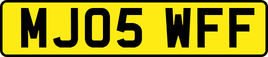 MJ05WFF