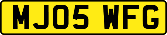 MJ05WFG