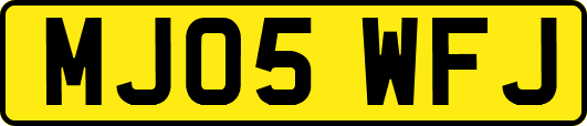MJ05WFJ