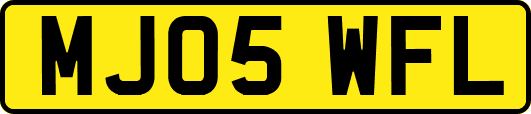 MJ05WFL