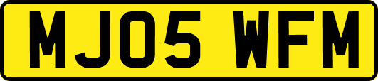 MJ05WFM