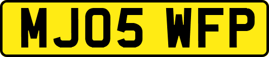 MJ05WFP