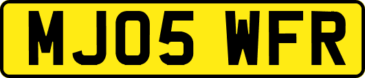 MJ05WFR