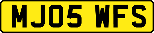 MJ05WFS