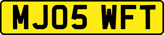 MJ05WFT