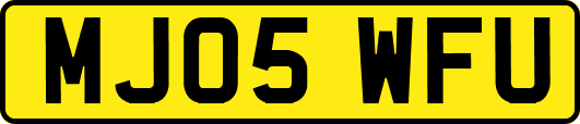 MJ05WFU