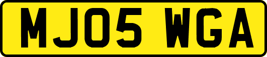 MJ05WGA