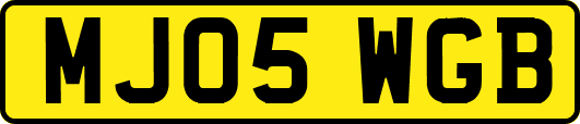 MJ05WGB