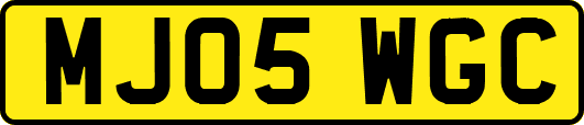 MJ05WGC