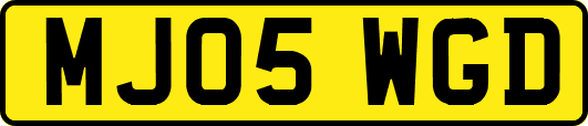 MJ05WGD