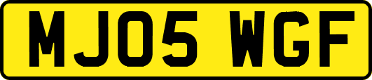 MJ05WGF