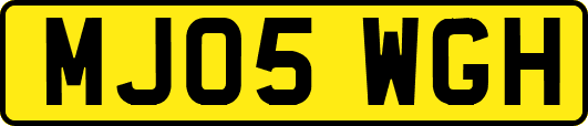MJ05WGH