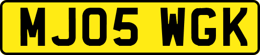 MJ05WGK