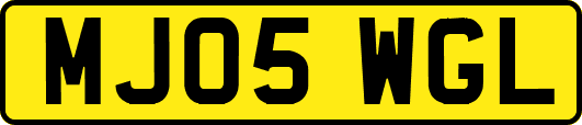 MJ05WGL